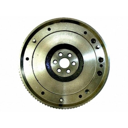 92-00 Chev Metro 1.0L Solid Flywheel,167207